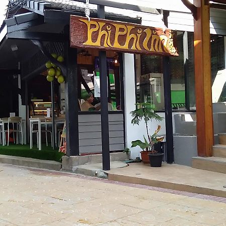 Phi Phi Inn Exterior photo