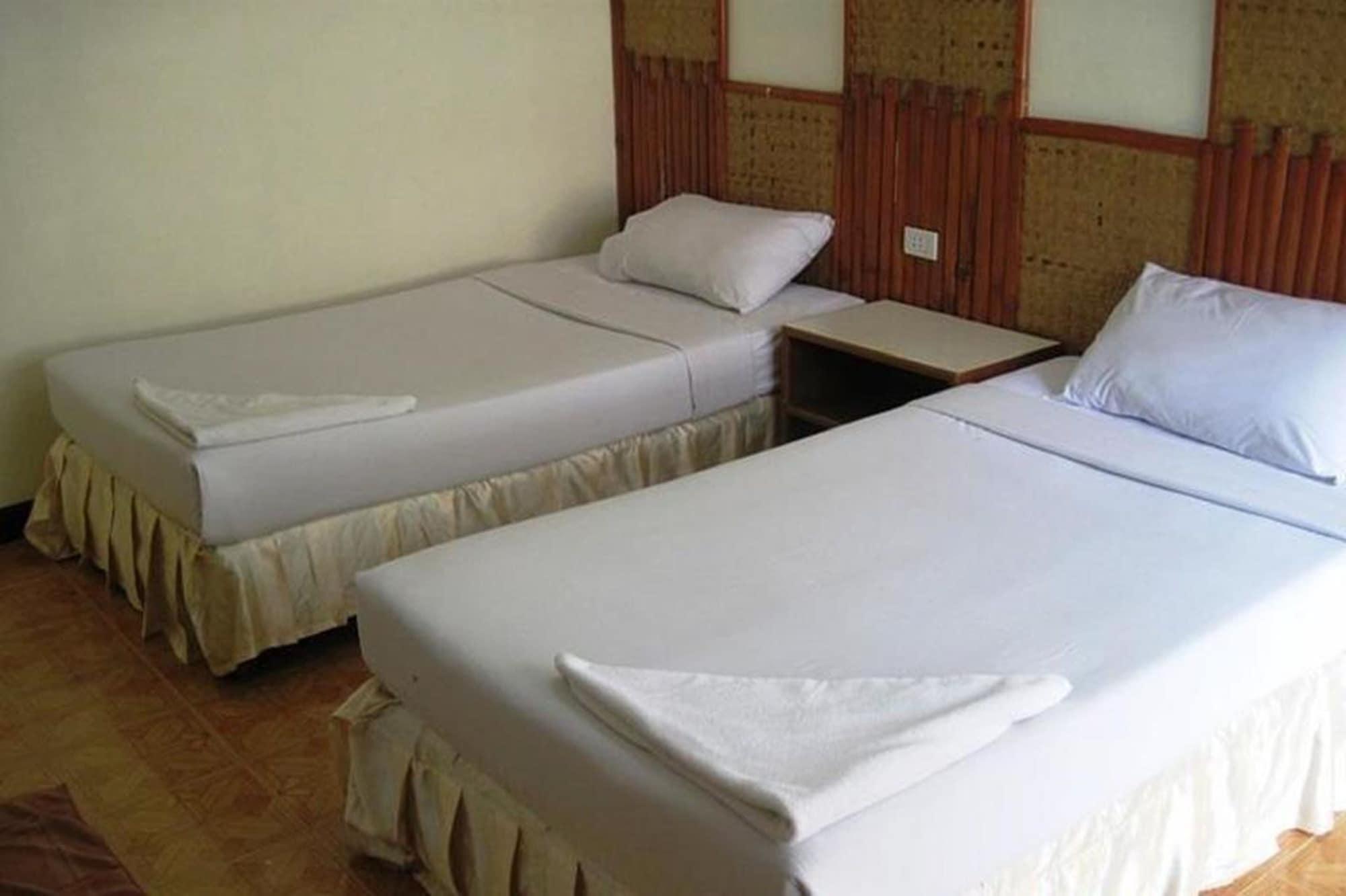 Phi Phi Inn Exterior photo