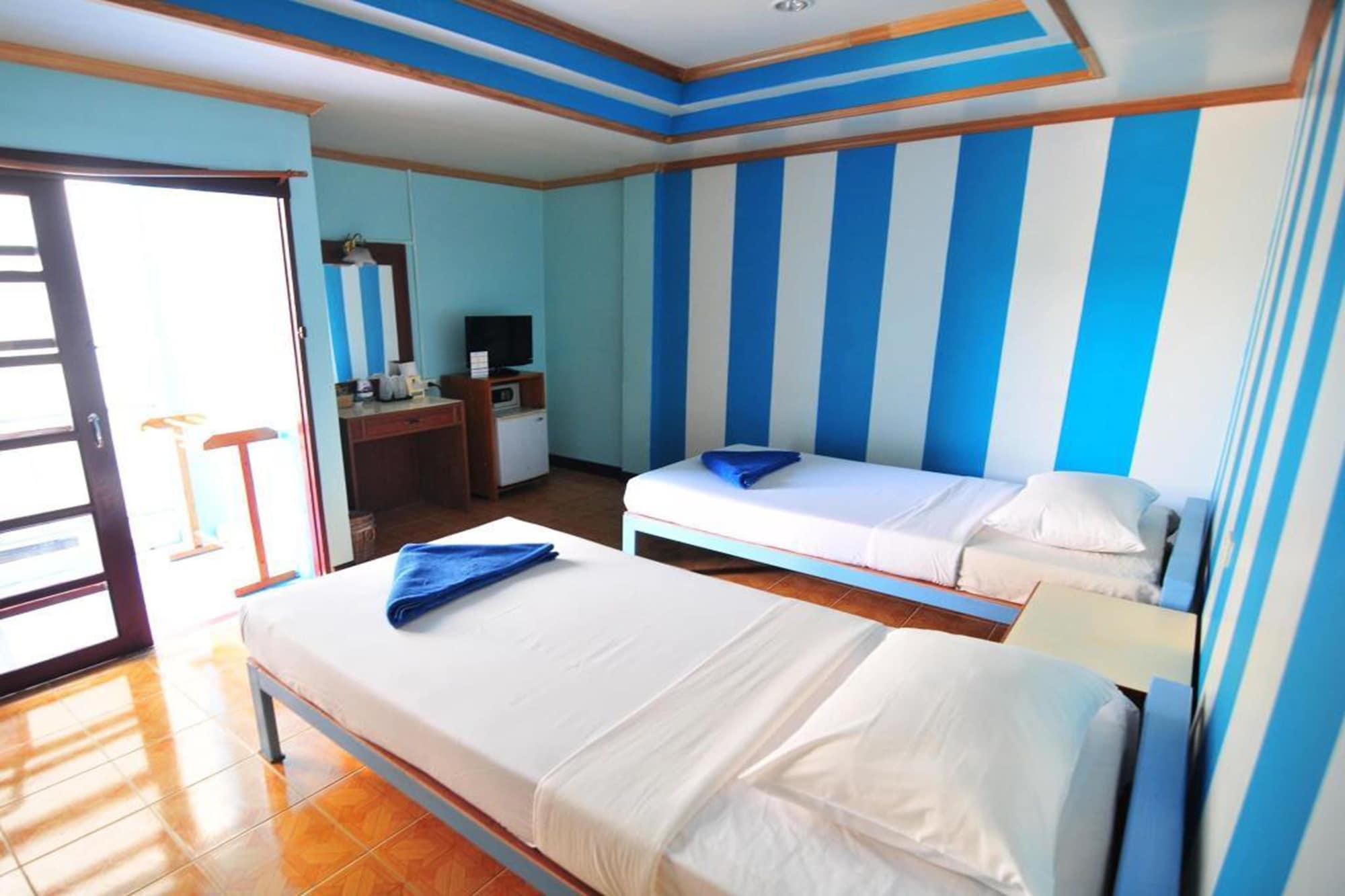 Phi Phi Inn Exterior photo
