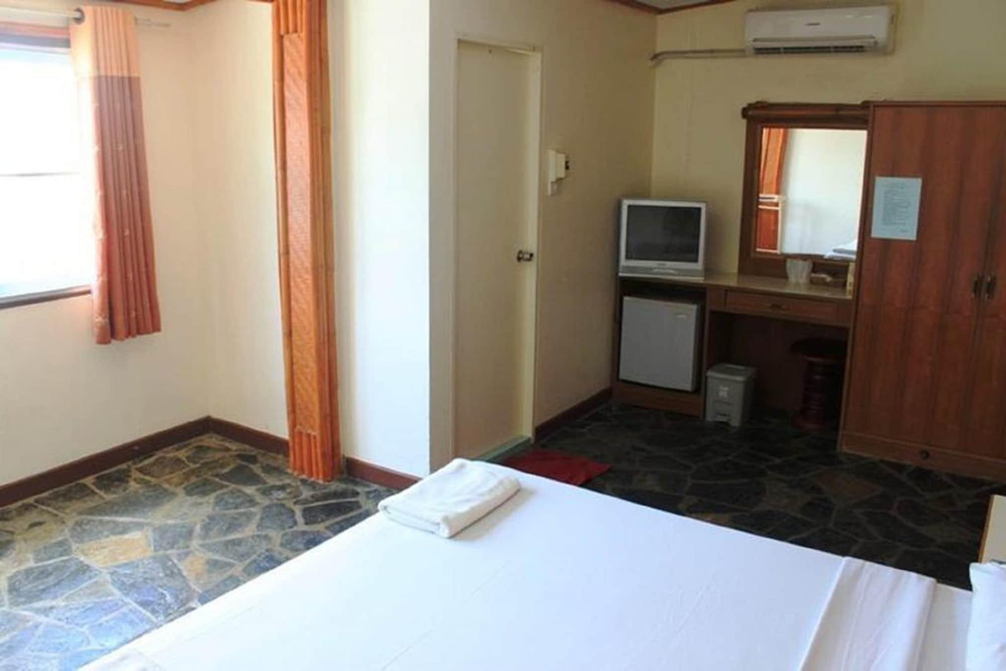 Phi Phi Inn Exterior photo