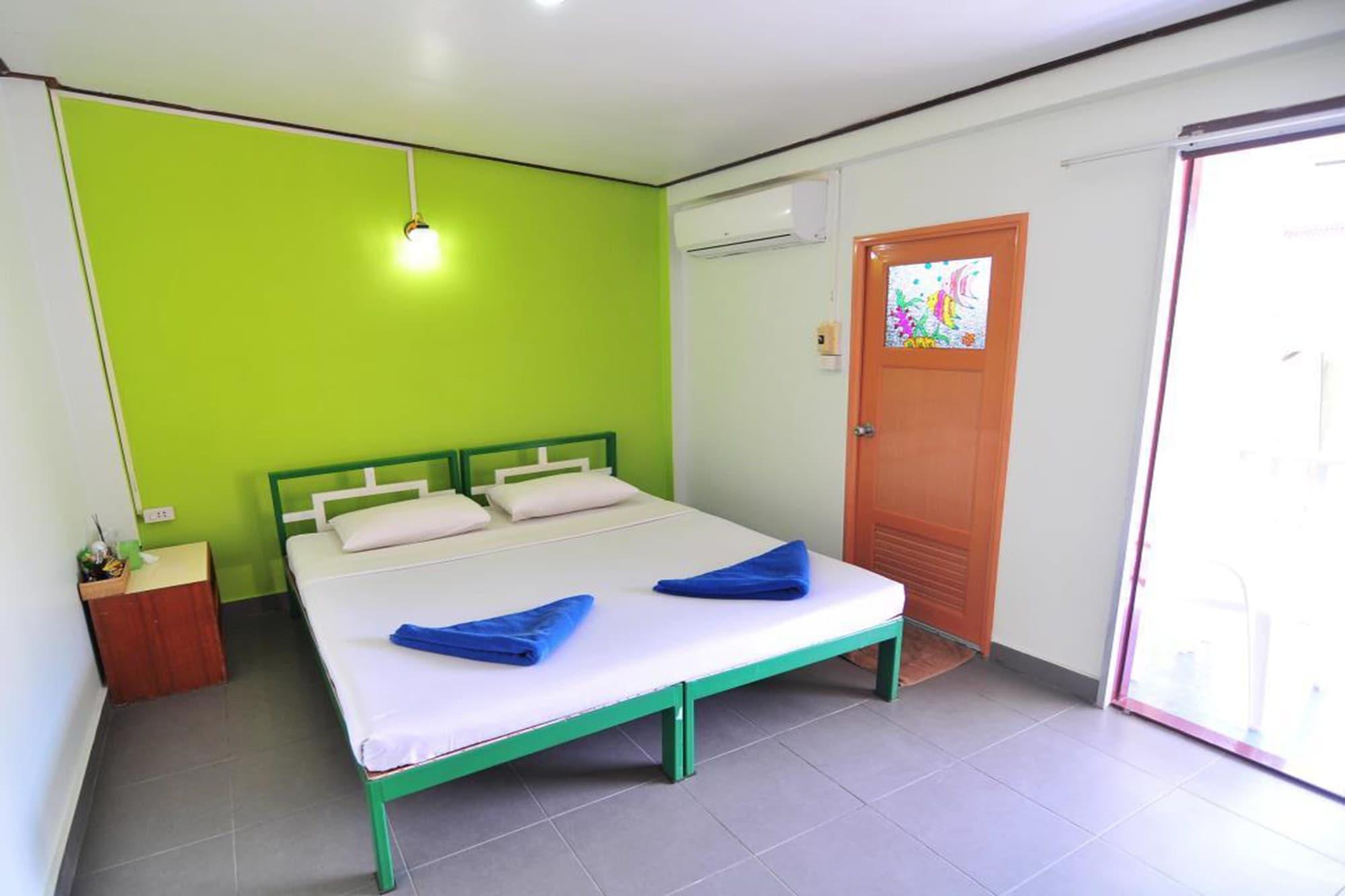 Phi Phi Inn Exterior photo