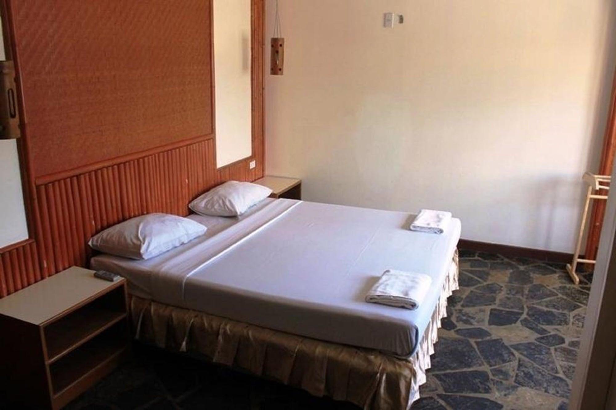 Phi Phi Inn Exterior photo