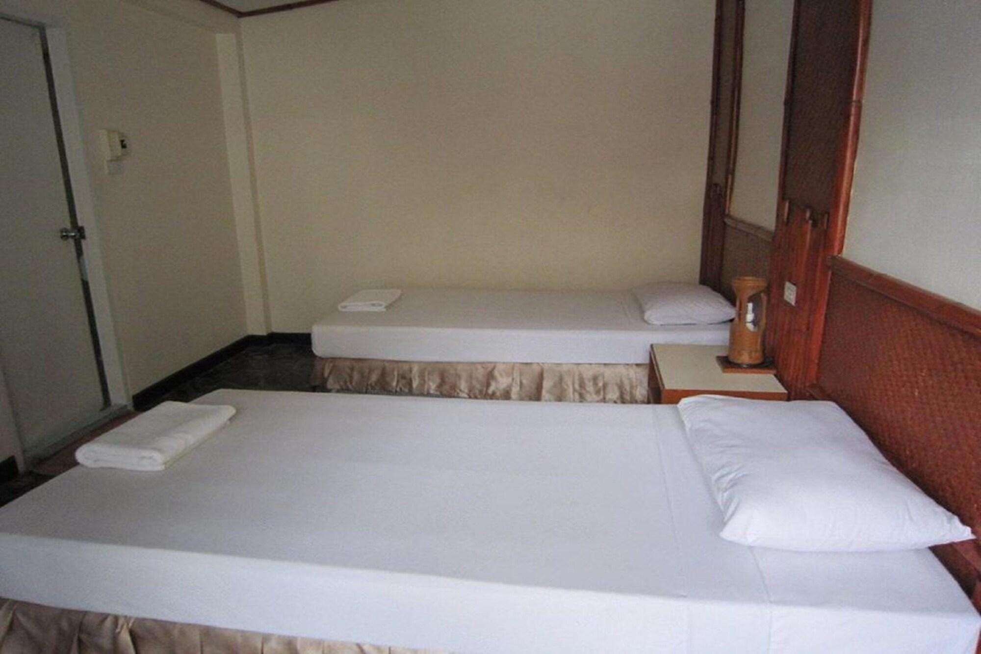 Phi Phi Inn Exterior photo
