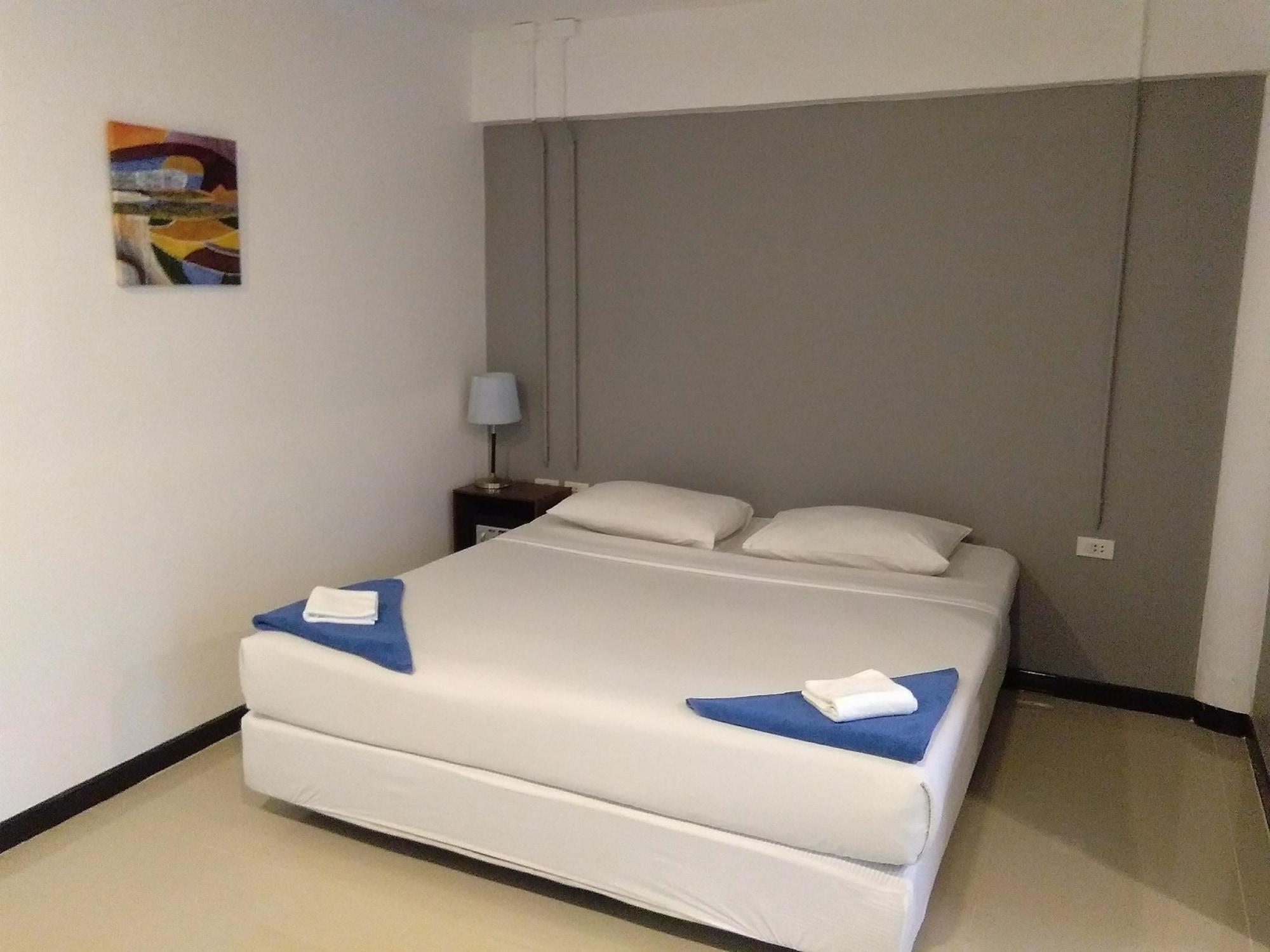 Phi Phi Inn Exterior photo