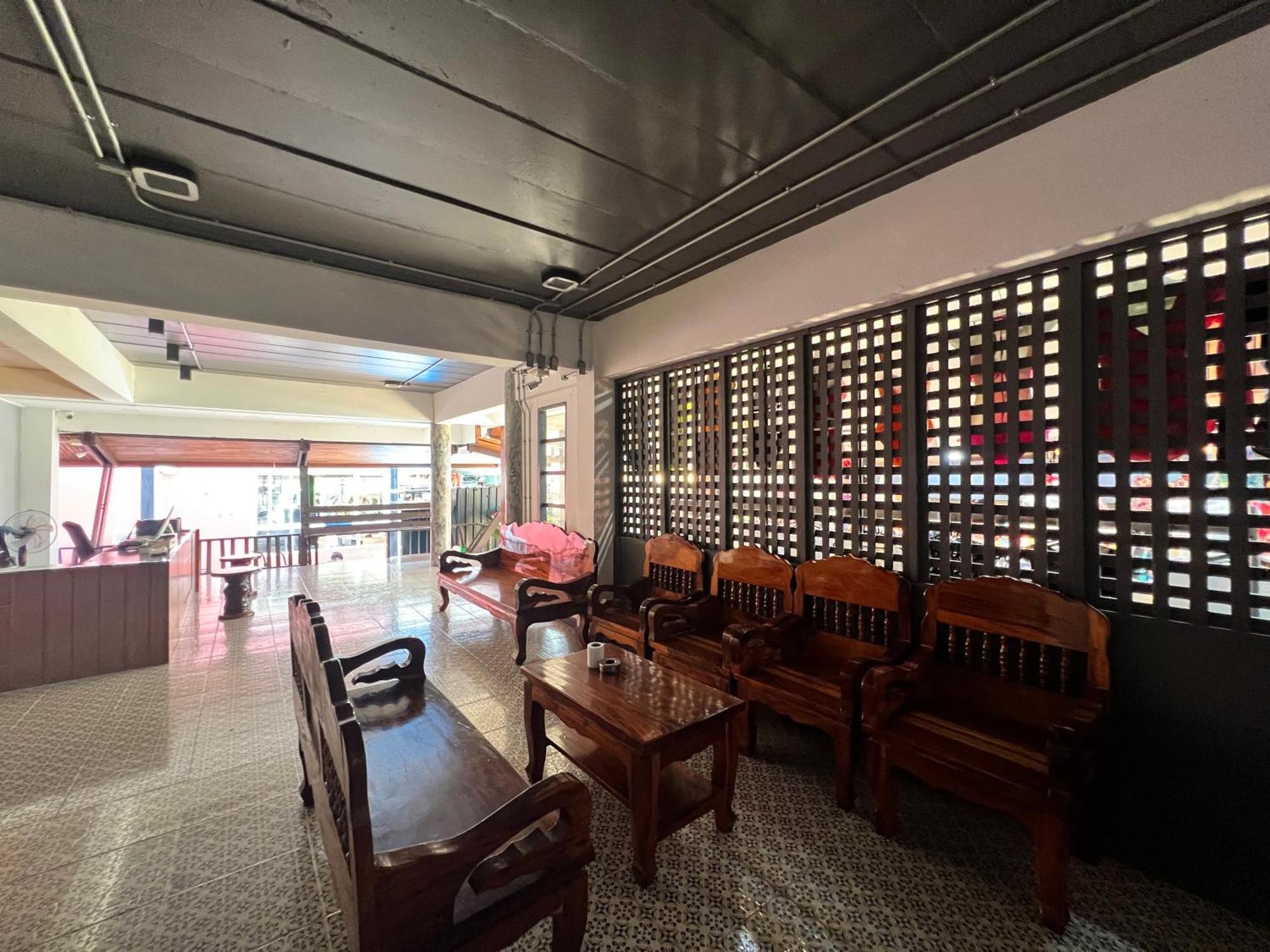 Phi Phi Inn Exterior photo