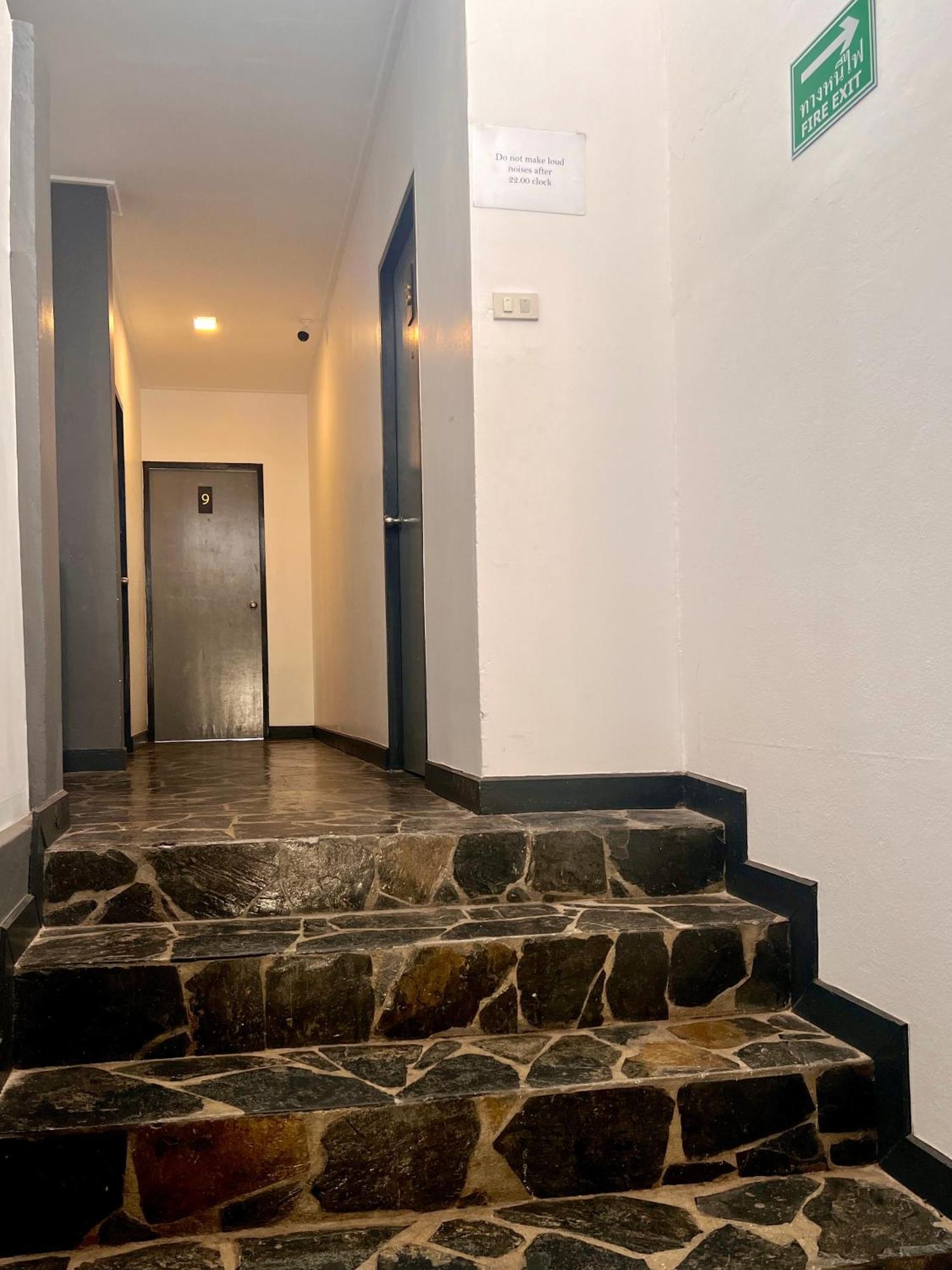 Phi Phi Inn Exterior photo