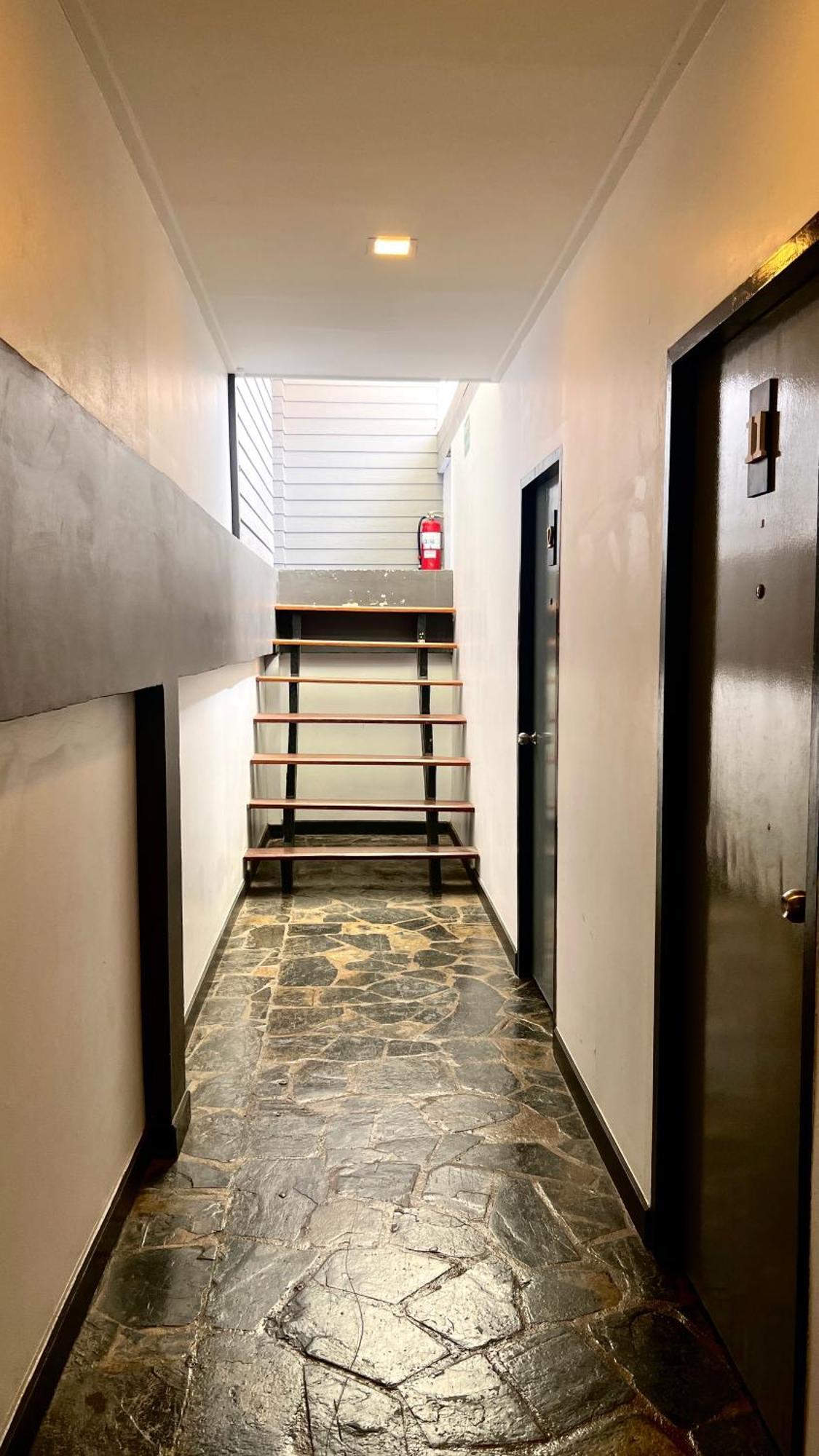 Phi Phi Inn Exterior photo