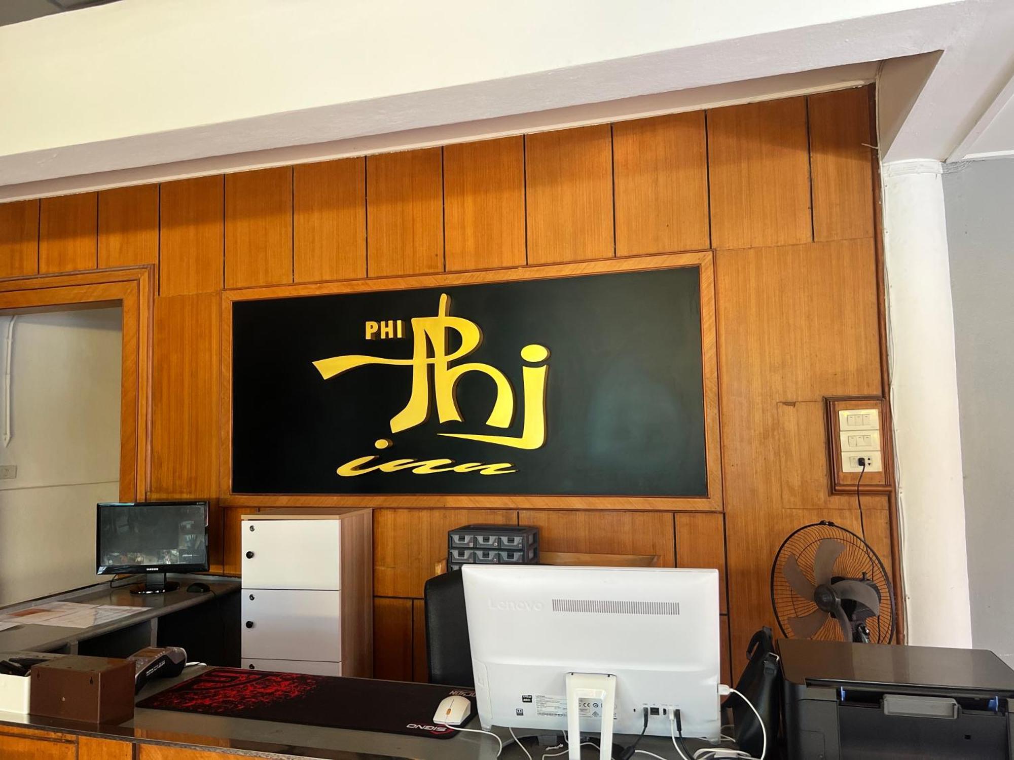 Phi Phi Inn Exterior photo
