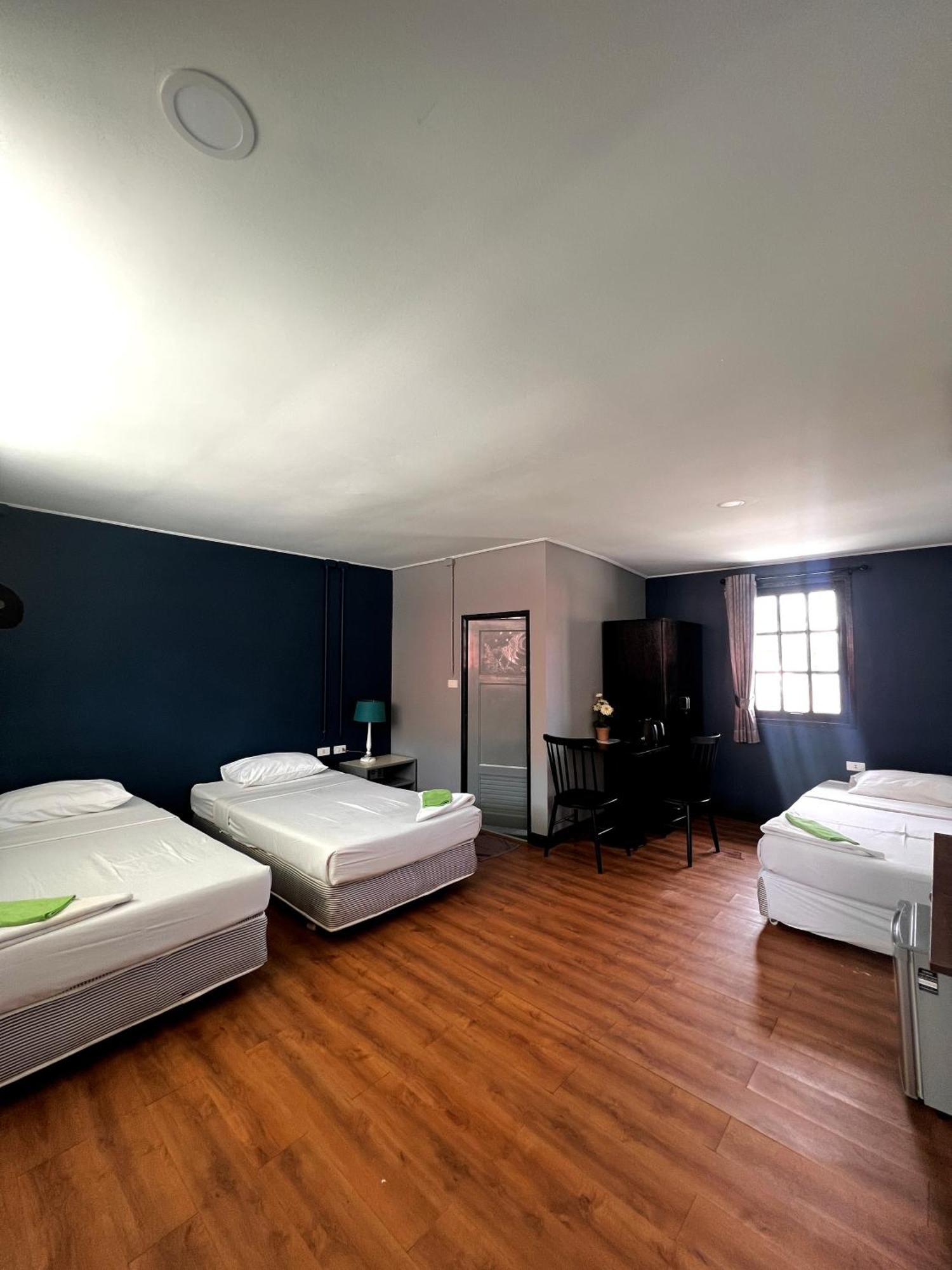 Phi Phi Inn Exterior photo