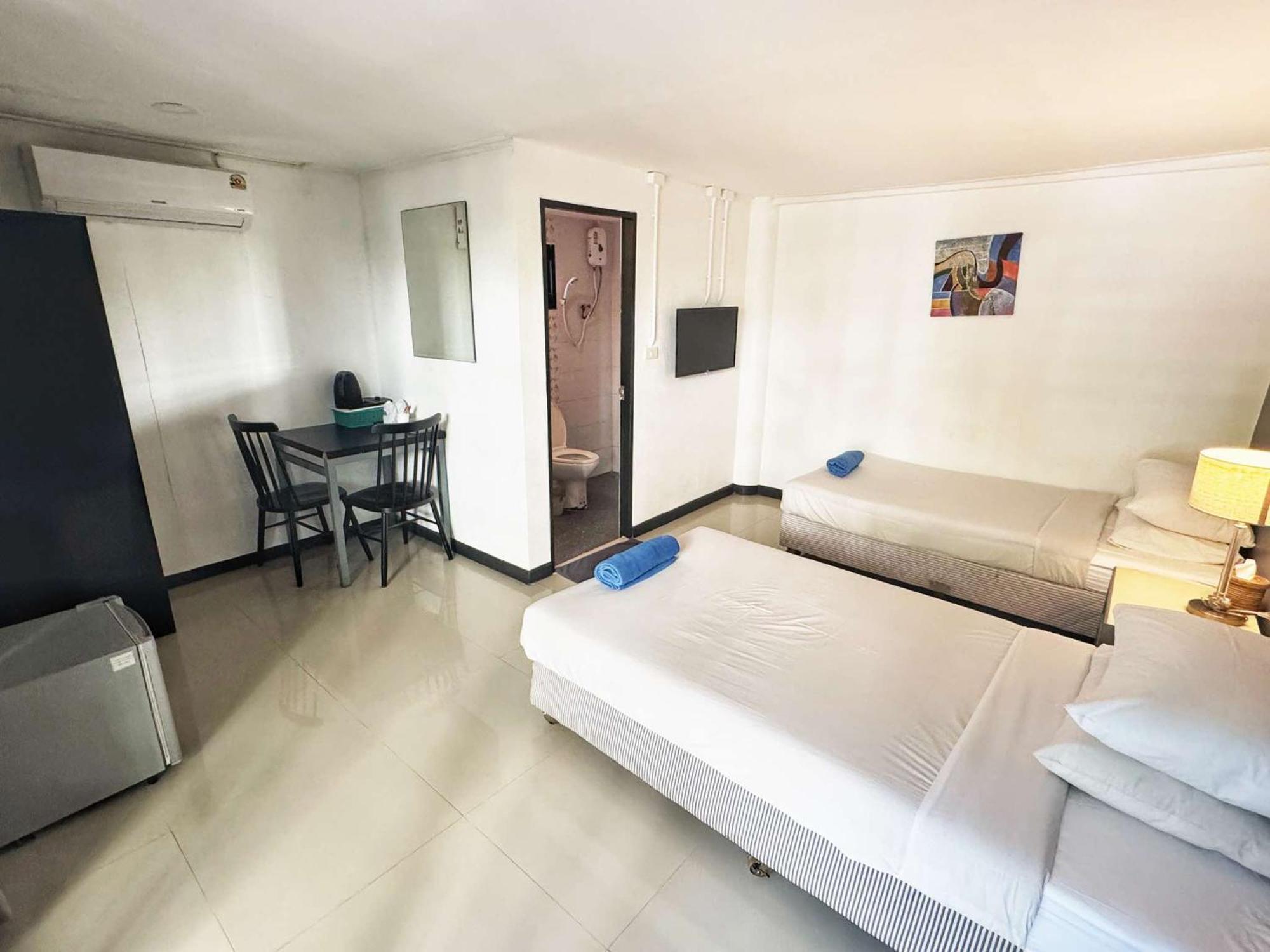 Phi Phi Inn Exterior photo