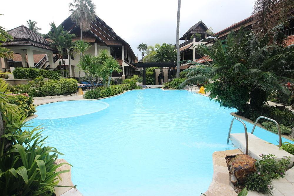 Phi Phi Inn Exterior photo