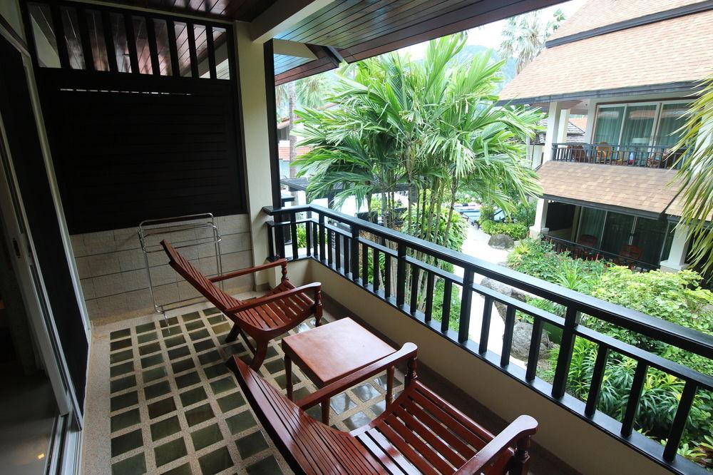 Phi Phi Inn Exterior photo