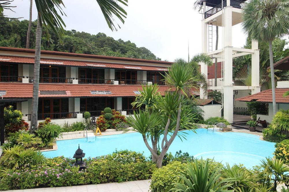 Phi Phi Inn Exterior photo