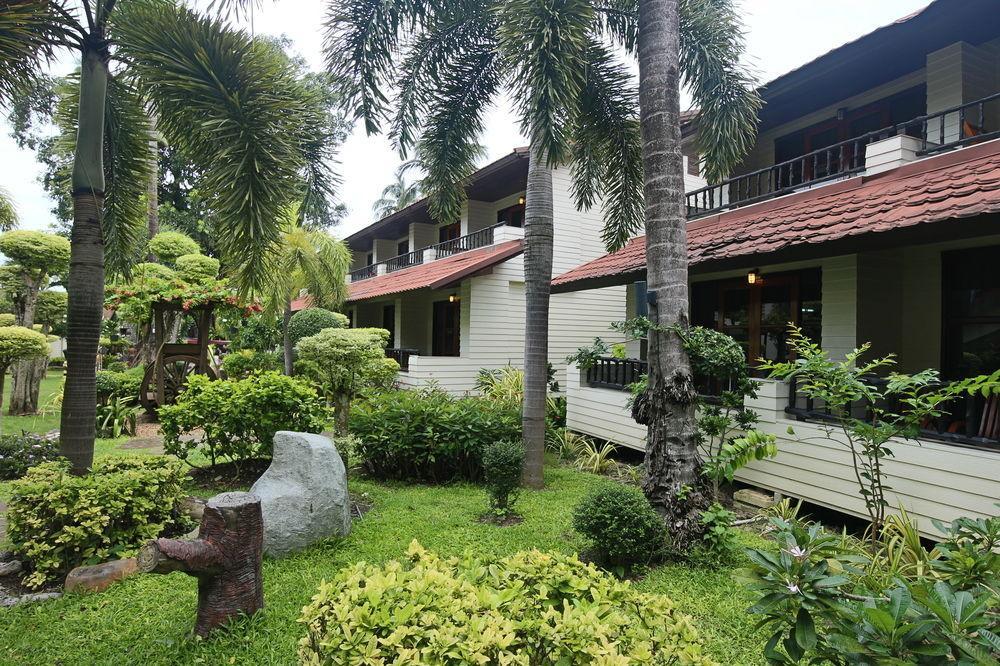 Phi Phi Inn Exterior photo