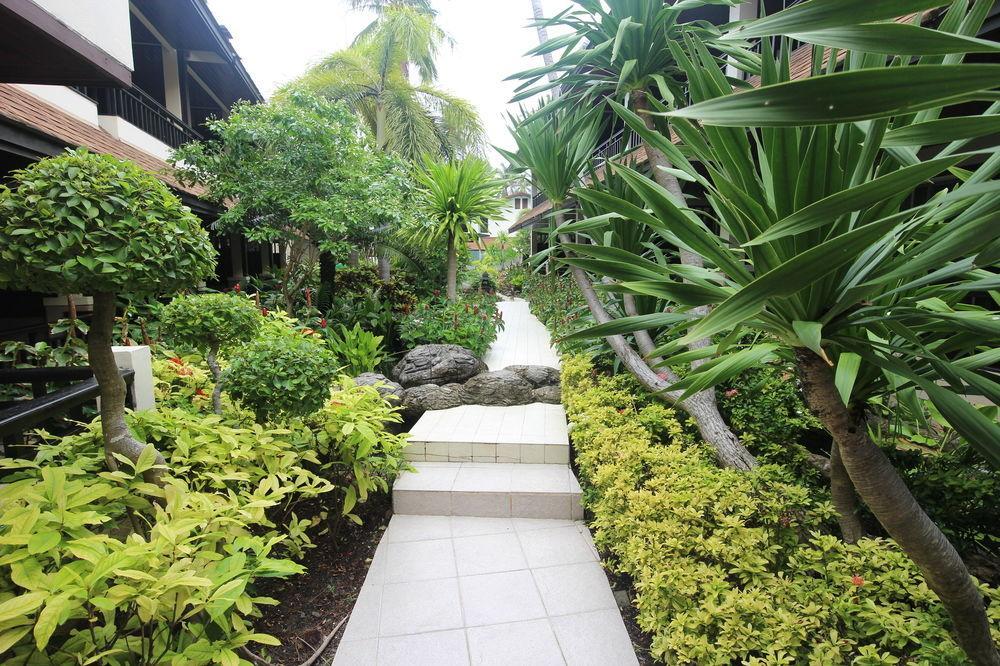 Phi Phi Inn Exterior photo