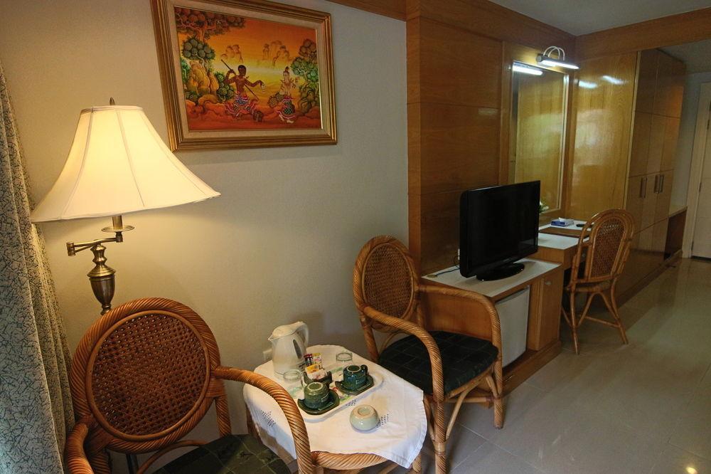Phi Phi Inn Exterior photo