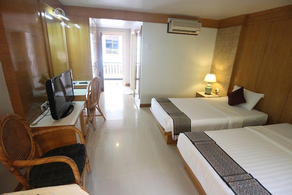 Phi Phi Inn Exterior photo