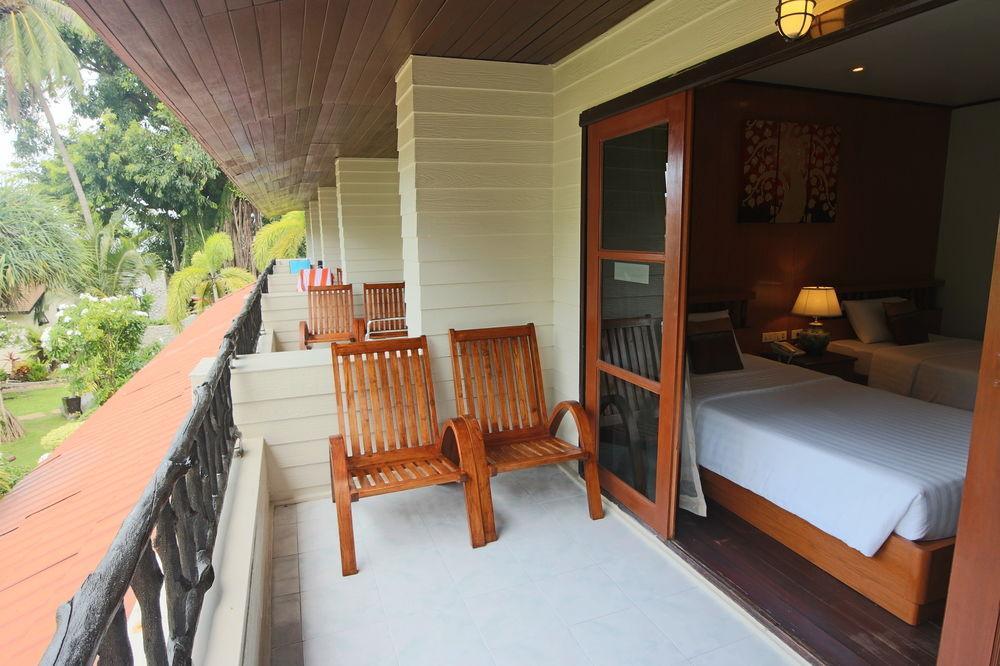 Phi Phi Inn Exterior photo