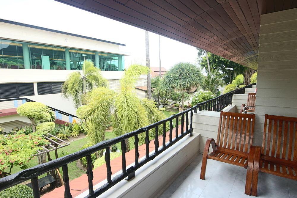 Phi Phi Inn Exterior photo