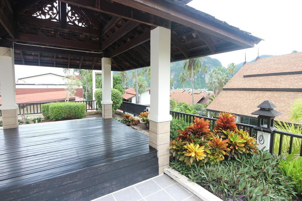 Phi Phi Inn Exterior photo