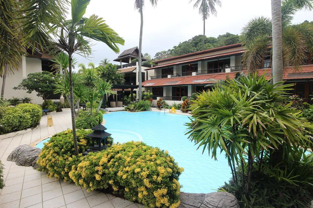Phi Phi Inn Exterior photo