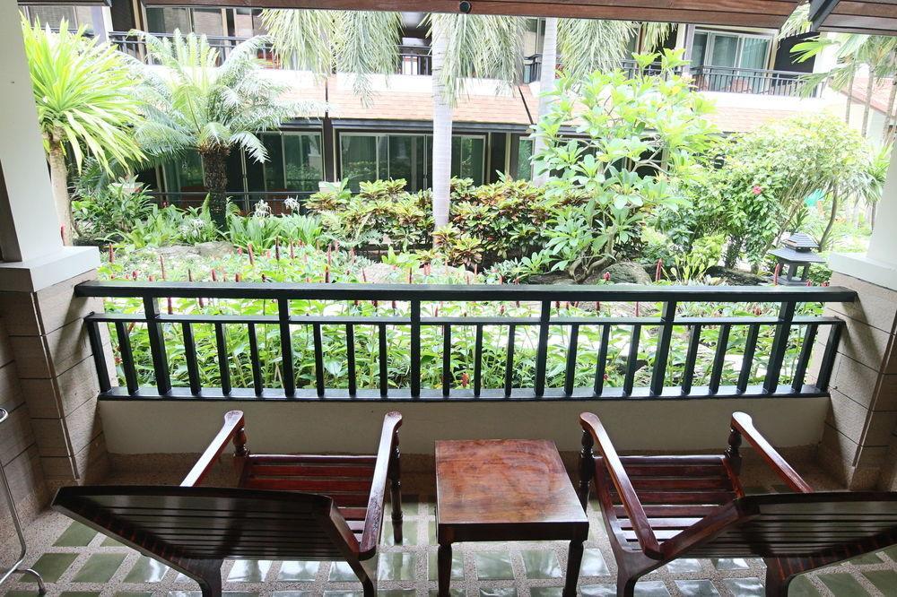 Phi Phi Inn Exterior photo