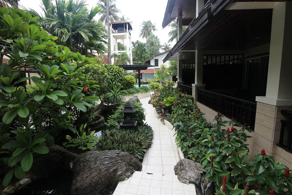 Phi Phi Inn Exterior photo