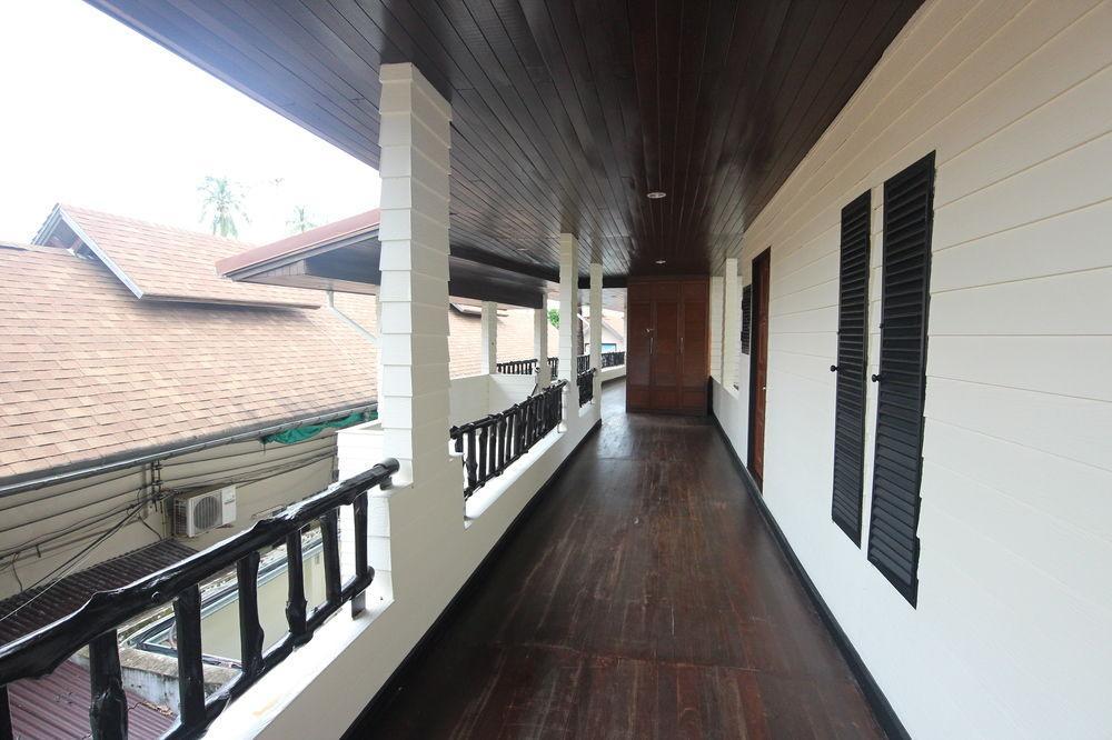 Phi Phi Inn Exterior photo