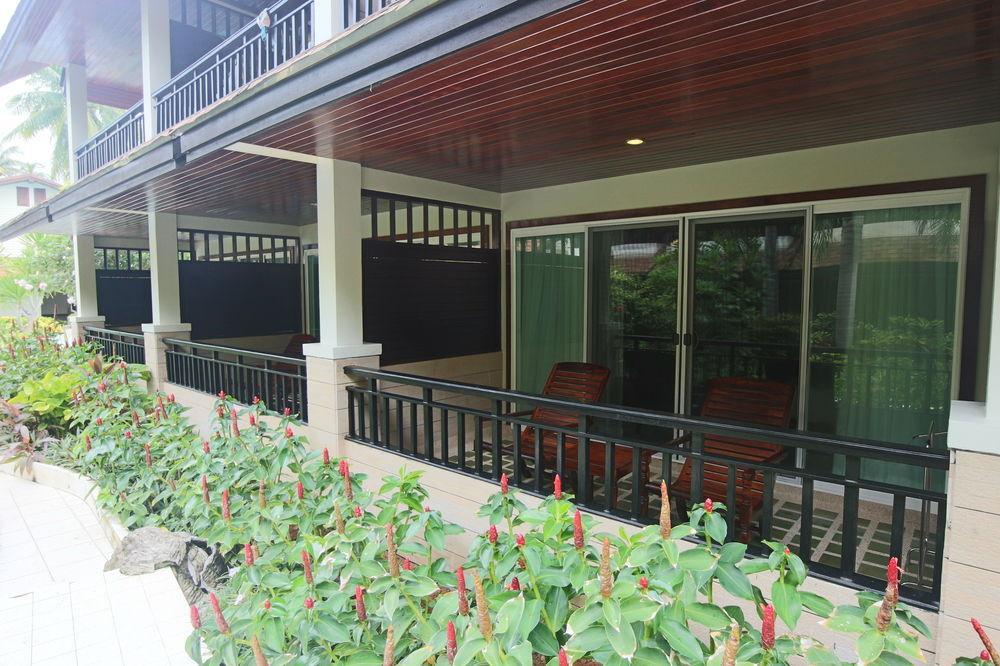 Phi Phi Inn Exterior photo