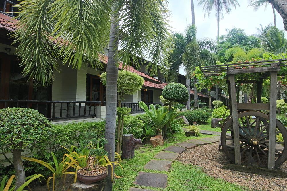 Phi Phi Inn Exterior photo