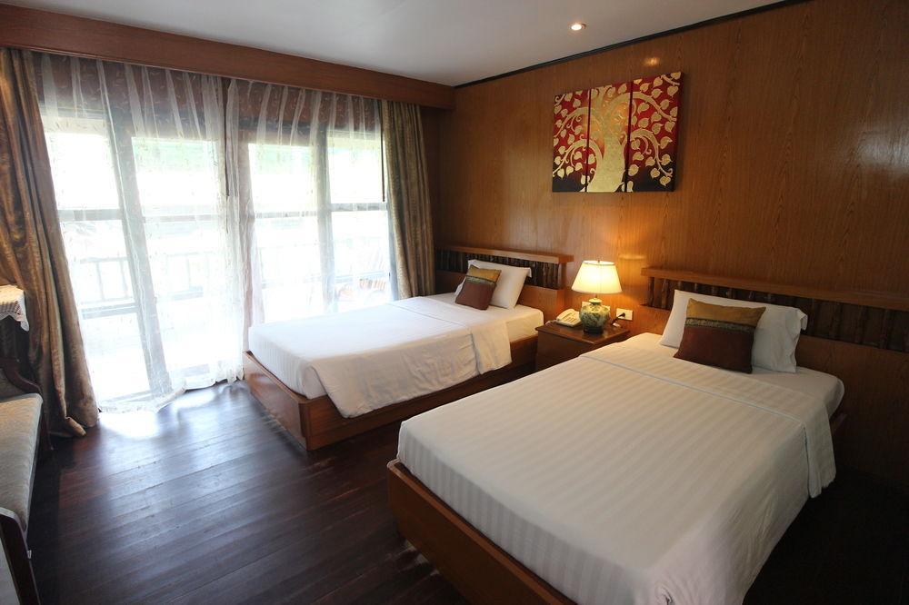 Phi Phi Inn Exterior photo
