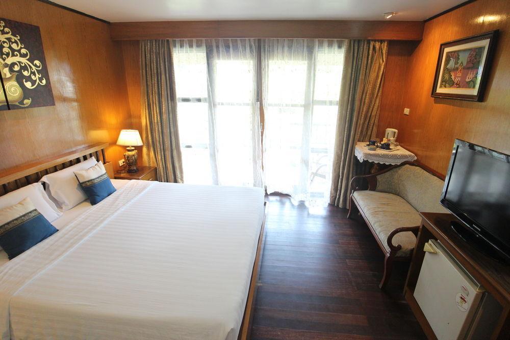 Phi Phi Inn Exterior photo