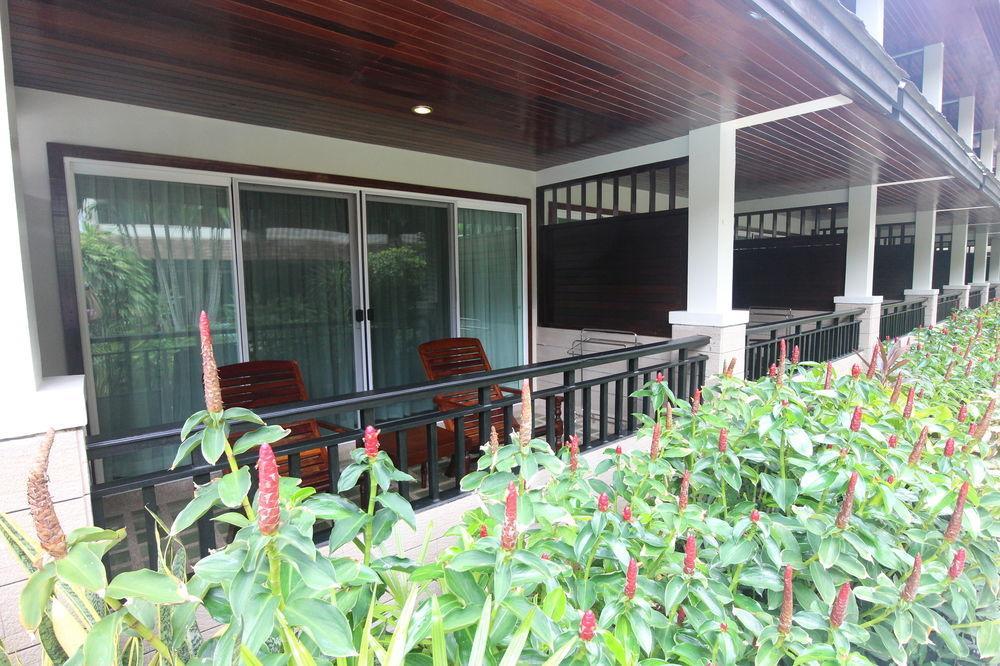 Phi Phi Inn Exterior photo
