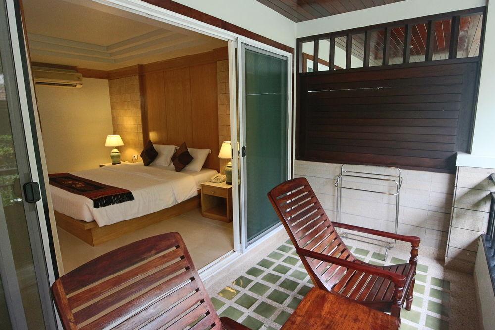 Phi Phi Inn Exterior photo