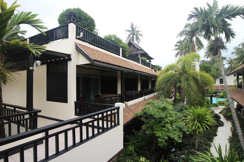 Phi Phi Inn Exterior photo