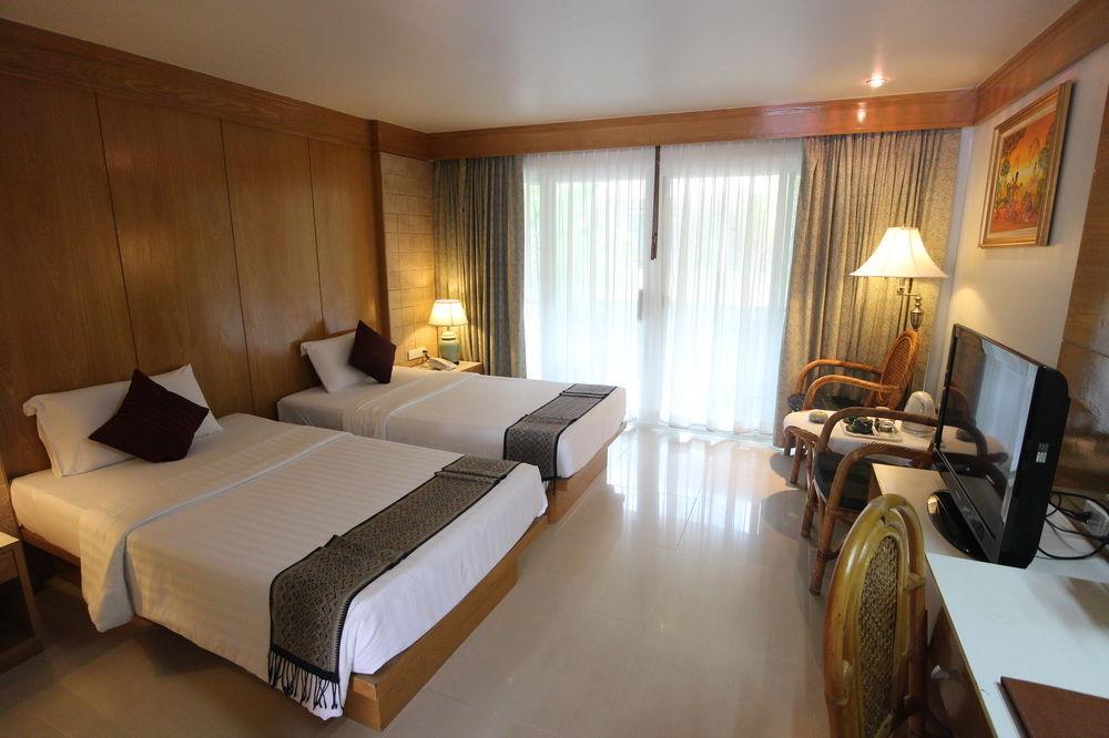 Phi Phi Inn Exterior photo