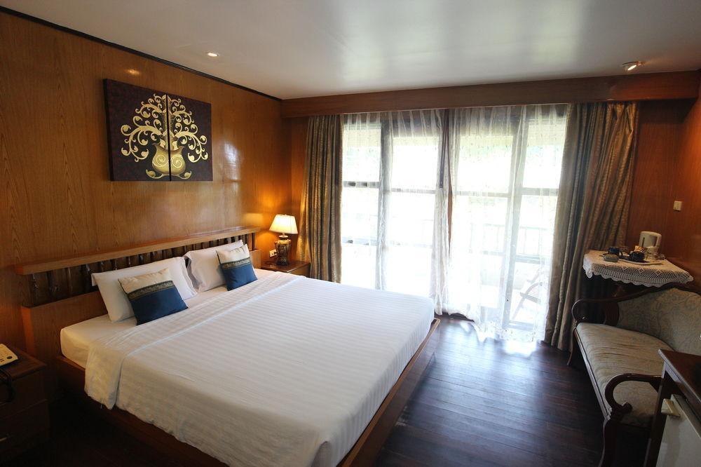 Phi Phi Inn Exterior photo