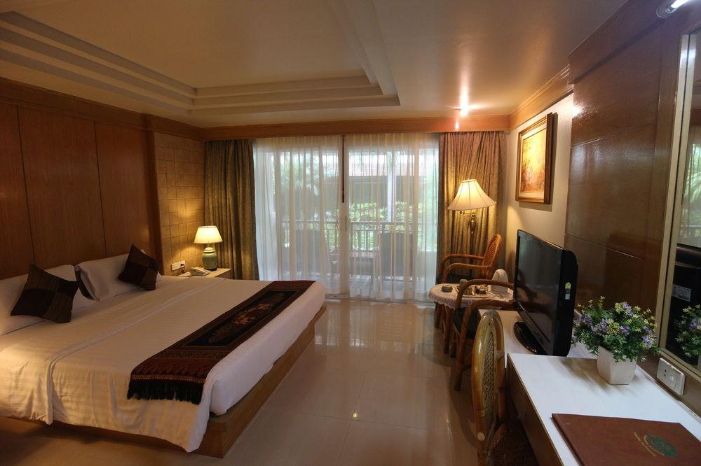 Phi Phi Inn Exterior photo