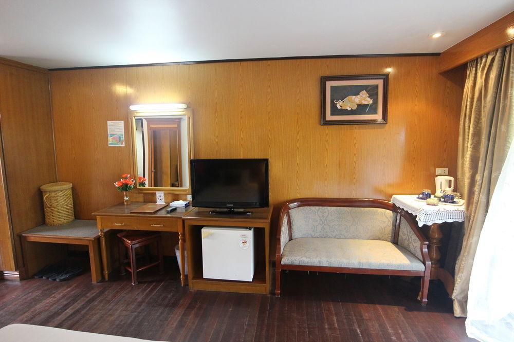 Phi Phi Inn Exterior photo