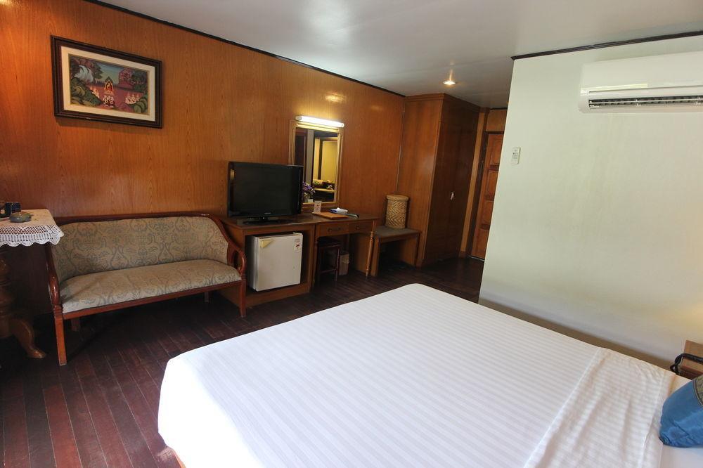 Phi Phi Inn Exterior photo