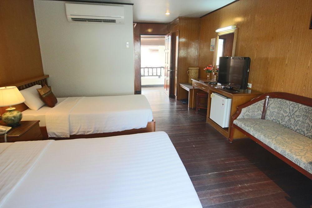 Phi Phi Inn Exterior photo