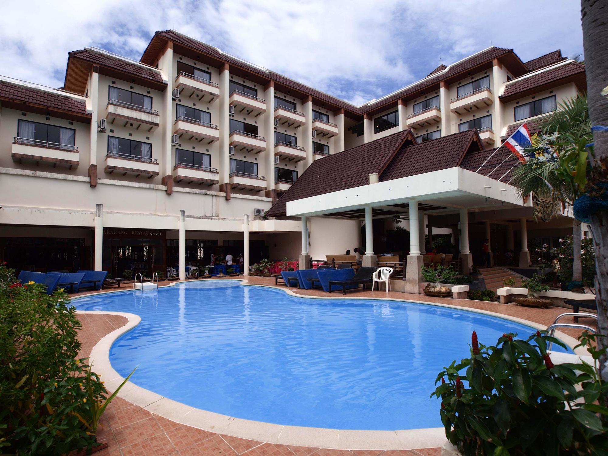 Phi Phi Inn Exterior photo