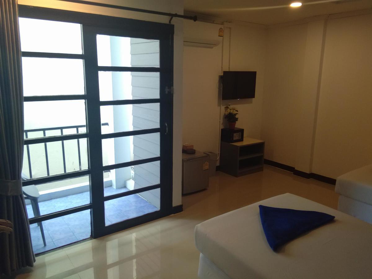 Phi Phi Inn Exterior photo