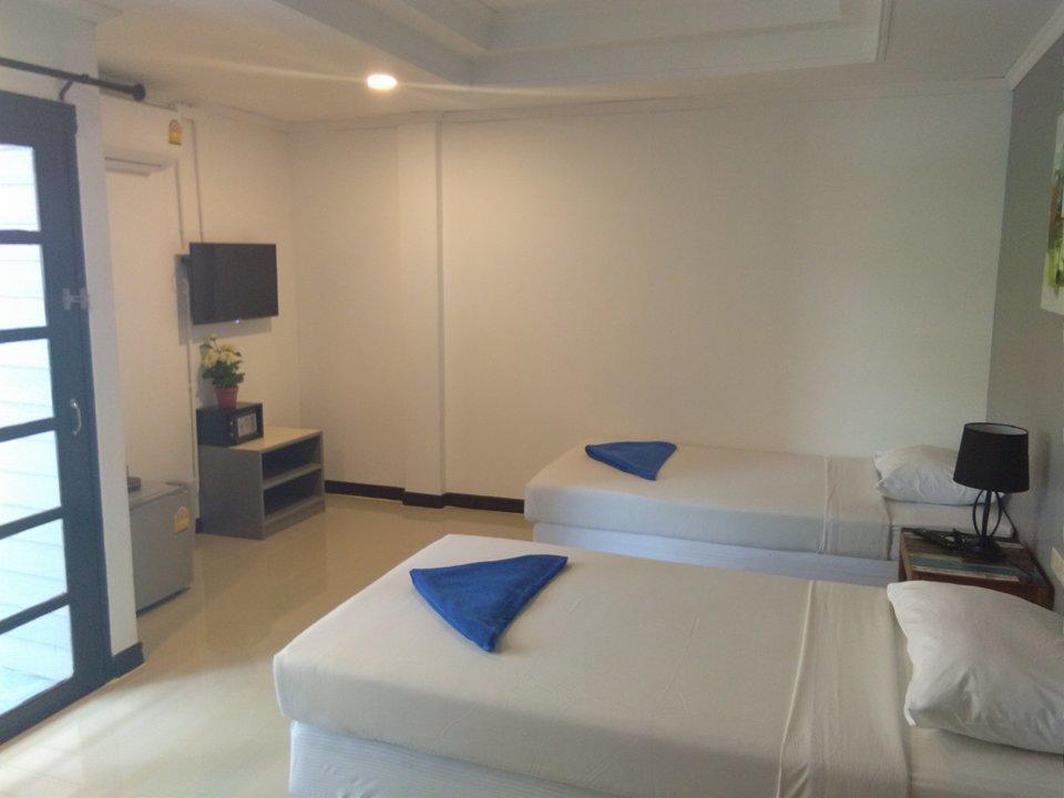 Phi Phi Inn Exterior photo